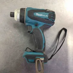 〇マキタ(makita) コードレス4モードインパクトドライバー TP141DZ【草加店】のサムネイル