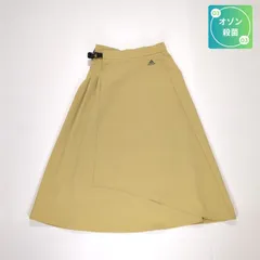 レディース ＰＲＳＶＥ ツイル ロングスカート V0424-HM2761のサムネイル