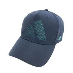 ADIDAS GOLF アディダスゴルフ HN3466 キャップ  ブルー系 57-60 [240101408563] ゴルフウェア ストストのサムネイル
