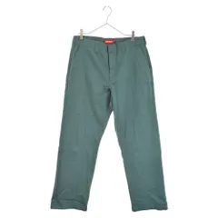 2023年最新】supreme work pantの人気アイテム - メルカリ