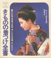 昭和31年／真夏の簡単服とブラウス。婦人生活付録❽。【148ページ　シミ　汚れ】 昭和31年／真夏の簡単服とブラウス。婦人生活付録➇。【148