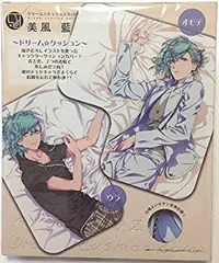 2026年最新】クッションカバー 美風 藍の人気アイテム - メルカリ