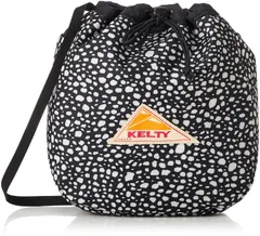 【新着商品】[ケルティ] ショルダーバッグ DP KINCHAKU SHOULDER