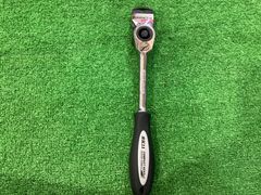 SK11 SRH4CG 伸縮式ラチェットハンドルCOMPACT-G 12.7(X-220)