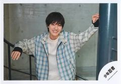 Nissy 西島隆弘 着用 PRADA プラダ メンズ セットアップ - メルカリ