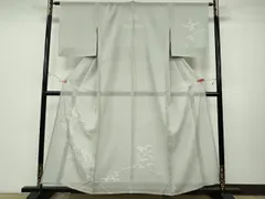 2025年最新】刺繍訪問着の人気アイテム - メルカリ