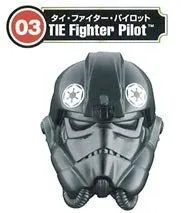 スターウォーズマスクコレクションセット現状品/美品/シークレット込み‼️ 最終価格 スターウォーズ マスクコレクション まとめ売り - メルカリ