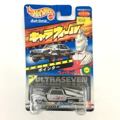 ホットウィール　キャラウィール　ポインター2種類 Amazon.co.jp: A ホットウイール キャラウィール ポインター2
