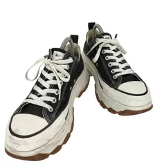 コンバースリアクト CONVERSE REACT ALL STAR TREKWAVE OX メンズ JPN：27 