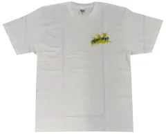 【中古】衣類 HiHi Jets オリジナルTシャツ ホワイト XLサイズ 「裸の少年」