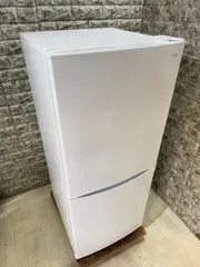 アイリスオーヤマ中古冷蔵庫 142L 2024年製 形名IRSDー14AーB アイリスオーヤマ中古冷蔵庫 142L 2024年製 形名IRSDー14AーB