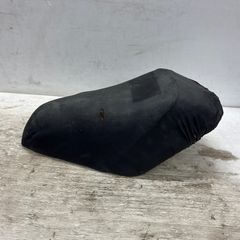 AF18 ディオ チンチラシート青 - メルカリ