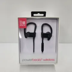 Beats by Dr. Dre 【アウトレット】Powerbeats3 Wireless – e