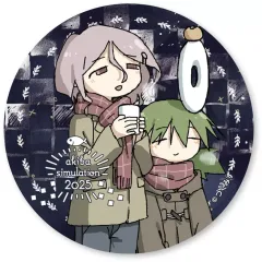 【希少】シメジシミュレーション購入特典　リーフレット+イラストカード5枚 Ge5W5fJbwAAbIDX.jpg