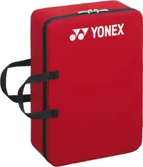 【新品・5営業日で発送】YONEX ヨネックス ランドリーポーチL (BAG2596L) 色 : ダークレッド 