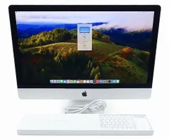 2024年最新】imac 32gb i7の人気アイテム - メルカリ