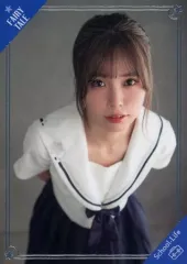 【中古】コレクションカード(女性) DCC-01/SC-037-R[レア(枠銀箔押し)]：Liyuu/School Life/Dearest Card Collection VOL.01 Liyuu 「FAIRY TALE」