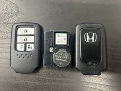 ホンダ　ステップワゴン　スパーダ　スマートキー　007-AA0102