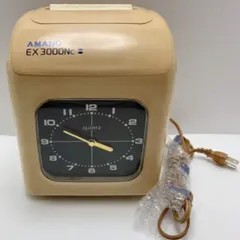 2025年最新】Yahoo!オークション -アマノ ex3000ncの中古品