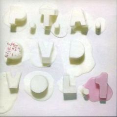 【中古】その他DVD Perfume / P.T.A. DVD VOL.1 [FC限定]