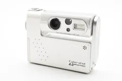 【動作確認済】SONY DSC-F77 デジタルカメラ　ソニー　デジカメ Yahoo!オークション -「sony dsc-f77」の落札相場・落札価格