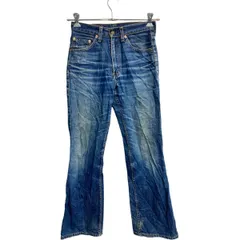 2024年最新】LEVis 517 usaの人気アイテム - メルカリ
