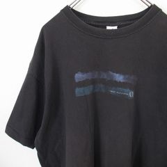 アルマーニエクスチェンジ A/X ヴィンテージ Tシャツ カットソー ロゴ USA製 x946938ss