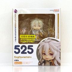 ねんどろいど 525 刀剣乱舞 小狐丸 初回生産 - メルカリ