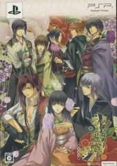 【中古】PSPソフト いざ、出陣!恋戦[豪華版]