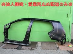 ゴルフ7/GOLFⅦ 2012-2020 左 サイドシル/A,B,Cピラー 5G6813327 未塗装 フォルクスワーゲン(143188)