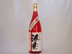 30年古酒 泡盛 忠孝酒造 古琉球(1992年首里城復元記念ボトル) - メルカリ