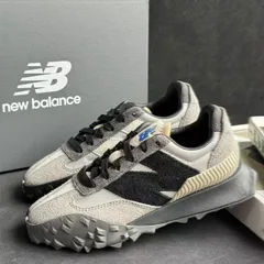 2024年最新】new balance xc72の人気アイテム - メルカリ