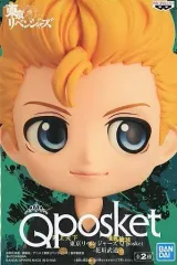 【中古】フィギュア 花垣武道 A(髪イエロー) 「東京リベンジャーズ」 Q posket-花垣武道-