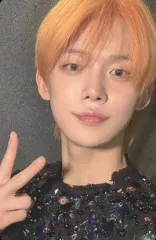 【中古】コレクションカード(男性) TOMORROW X TOGETHER/ヨンジュン/CD「The Name Chapter： FREEFALL」(GRAVITY ver.)封入フォトカード