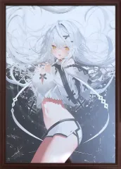 Amazon.co.jp: 「絵師100人展 05」B1タペストリー 黒谷忍