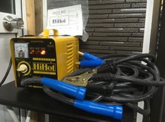 水道凍結 解氷機　SUZUKID HiHot SSS-250Z