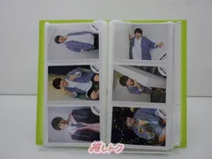 なにわ男子 混合 公式写真 176枚 ほぼ大橋和也