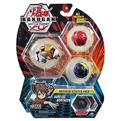爆丸 スターターパック ST002 第2弾 - メルカリ