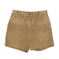 POLO RALPH LAUREN chino shorts