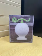 非売品ワンピース 25th アニバーサリー モチモチの実LEDライト 非売品ワンピース 25th アニバーサリー モチモチの実LEDライト