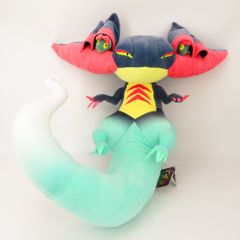 ポケモン - タカラトミーモール ポケモンぬいぐるみ ドでか！ドラパルト ポケモンぬいぐるみ ドでか！ドラパルト」、タカラトミーモール