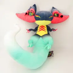 2025年最新】ドラメシヤ ぬいぐるみの人気アイテム - メルカリ