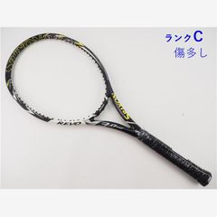 wilson - 中古 テニスラケット ウィルソン トライアド エックスピー 5 2017年モデル (G1)WILSON TRIAD XP 5 2017 wilson - 中古 テニスラケット ウィルソン トライアド エックス