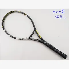 中古 テニスラケット スリクソン レヴォ ブイ 3.0 ツアー 2014年