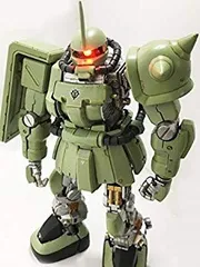 バンダイ MG ザクⅡF2型 組み立、全塗装済 中古品 2025年最新】ザク MG F2の人気アイテム - メルカリ