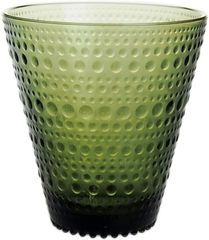 新品 iittala イッタラ タンブラー モスグリーン 097-6 1150