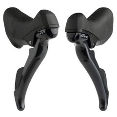 シマノ(SHIMANO) SORA(ソラ) デュアルコントロールレバー シフティング/ブレーキレバー ROAD ST-R3000-P 左右セット 2×9S ESTR3000DPA  ESTR3000LIA9 ESTR3000RIA ST-R3000-R/L