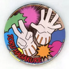 2025年最新】葉隠透 缶バッジの人気アイテム - メルカリ