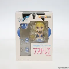 Amazon | そらのおとしもの f アストレア (ノンスケール PVC塗装