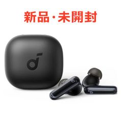 アンカー Soundcore P40i 完全ワイヤレスイヤホン ブラック - メルカリ